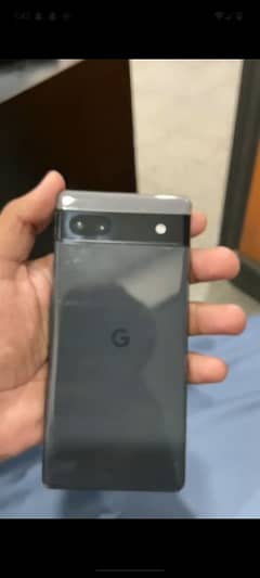 google pixel 6a 128gb official pta approved