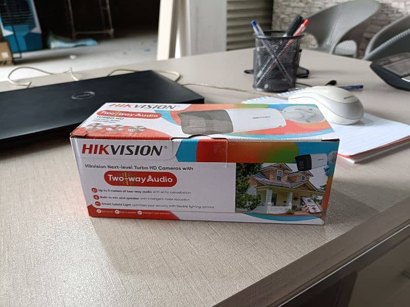 Hikvision Cameras at lowest price 3