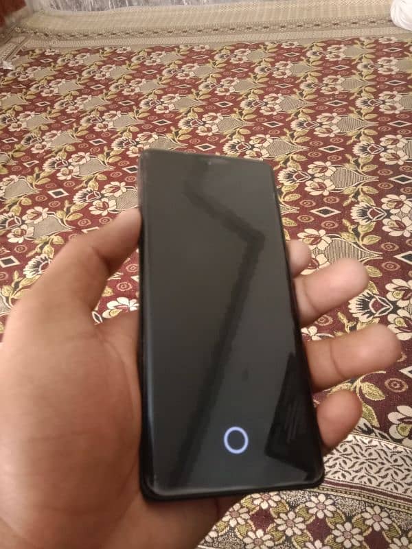 Redmi Note 13 pro Plus 5 Months Warranty 2