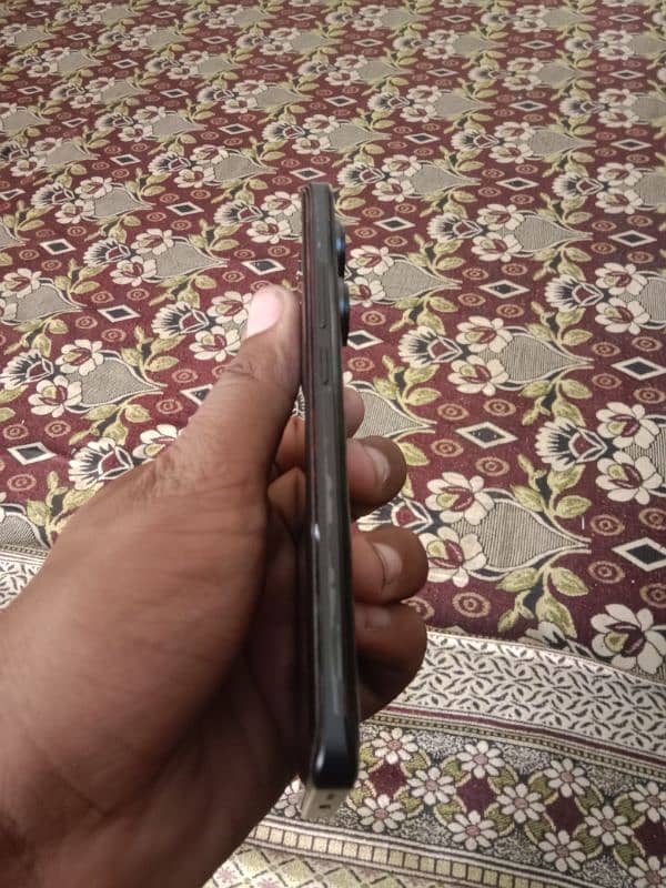 Redmi Note 13 pro Plus 5 Months Warranty 3