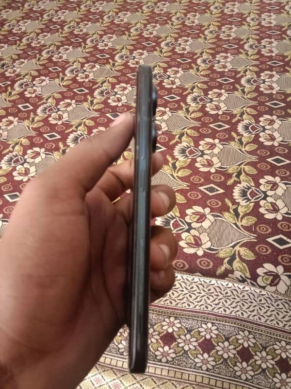 Redmi Note 13 pro Plus 5 Months Warranty 4