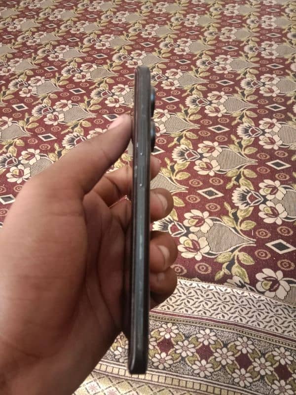 Redmi Note 13 pro Plus 5 Months Warranty 5