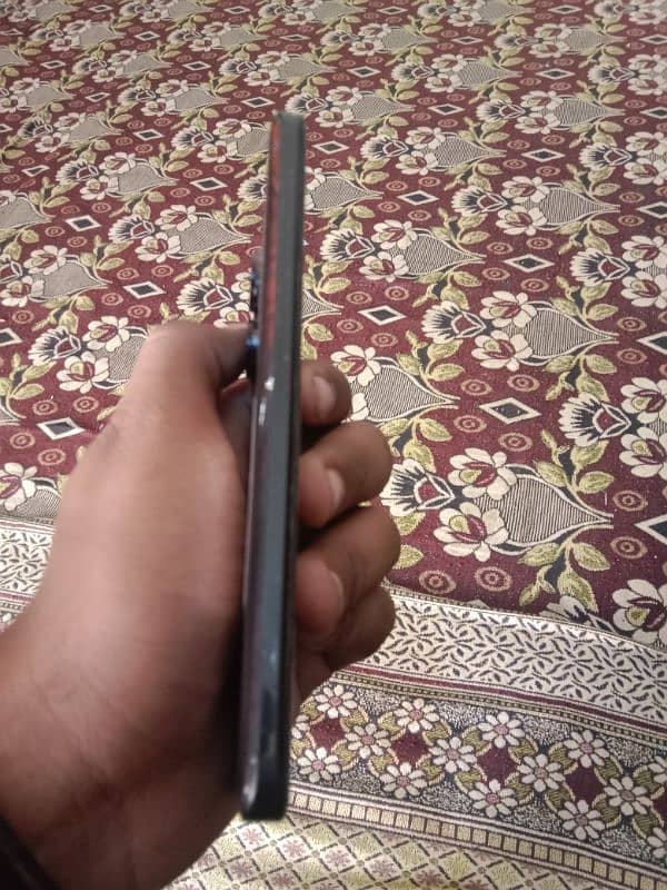 Redmi Note 13 pro Plus 5 Months Warranty 8