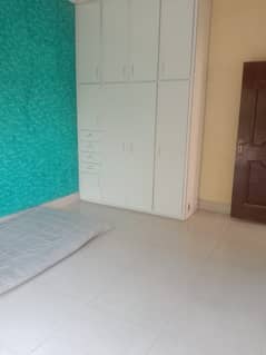 10 Marla House Portion Available For Rent In DHA Phase 3 Block-Z