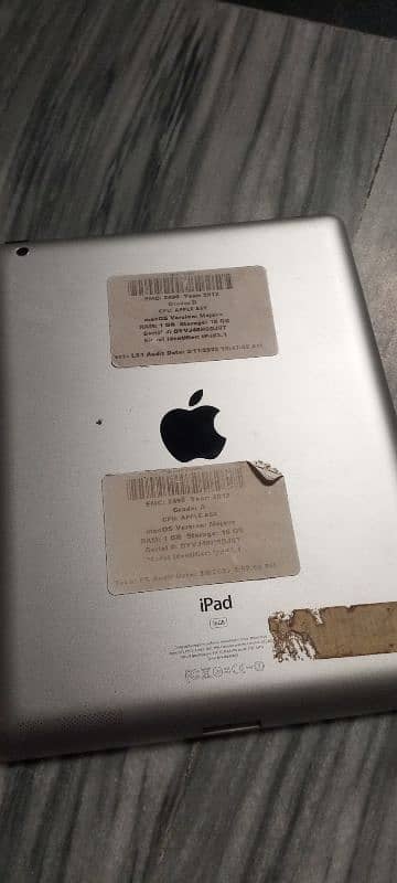 Apple iPad 3