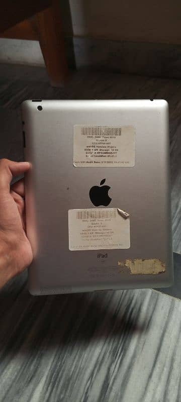 Apple iPad 5