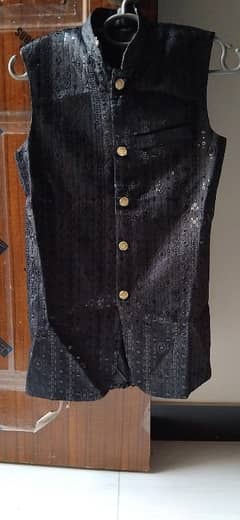 Men Waistcoat