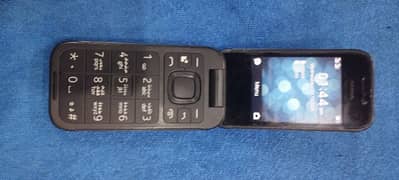 Nokia 2660flip 0