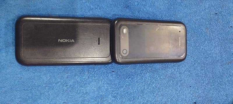 Nokia 2660flip 1