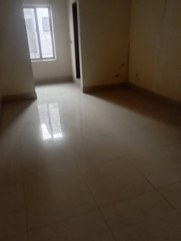 10 Marla House Upper Portion Available For Rent In DHA Phase 3 Block Z 9