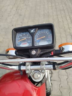 Honda 125 ( 2021 Model for sale )