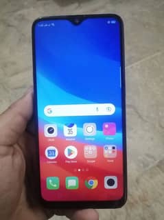 Oppo F9 pro