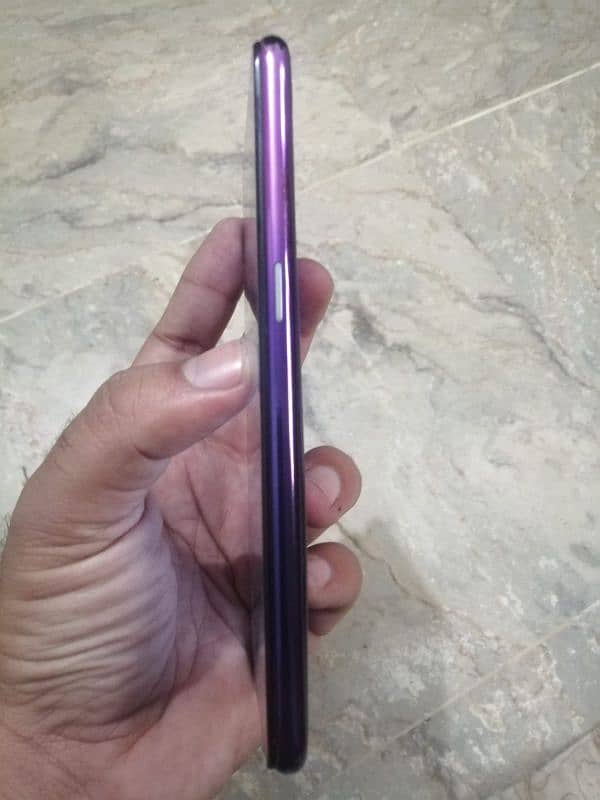 Oppo F9 pro 2