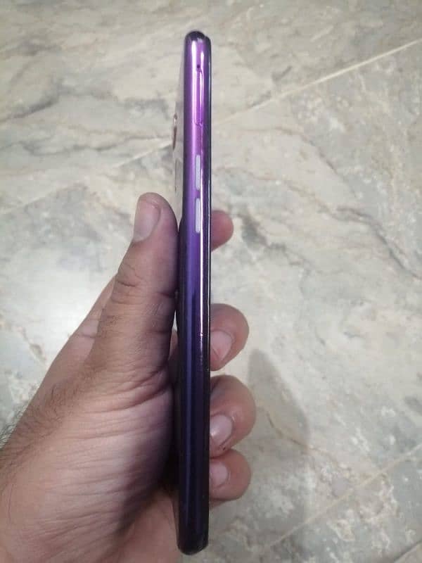 Oppo F9 pro 5