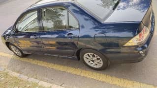 Mitsubishi Lancer 2005 0