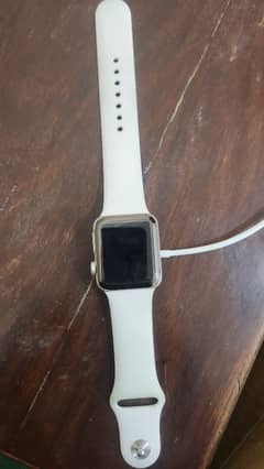 Apple watch second hand price best sale