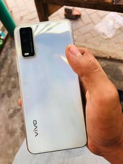 VIVO Y20 0