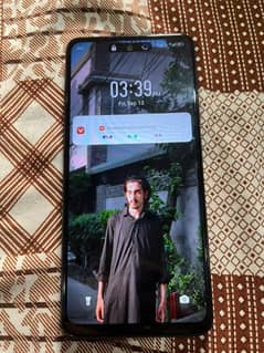 Infinix smart 8 pro 0