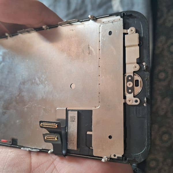 Iphone 7 original panel Apple 2