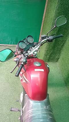 yamaha ybr  for sale  good condition japn model