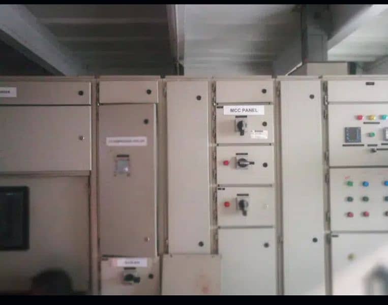 Electrical Control Panels Manufacturer Junction Box DB s all type. 5