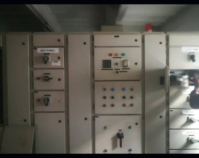 Electrical Control Panels Manufacturer Junction Box DB s all type. 6