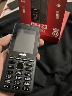 Jazz Digit E2 Pro only 1 month used, 10/10