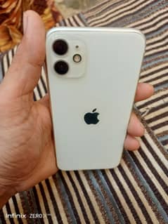 I phone 11 j. v non PTA (128) GB for sale