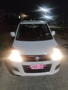 Suzuki Wagon R 2022 0