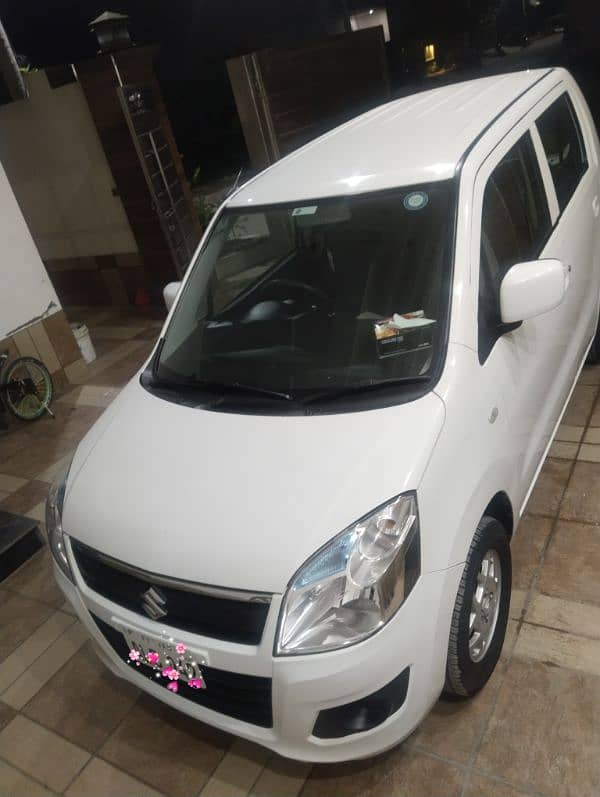 Suzuki Wagon R 2022 2