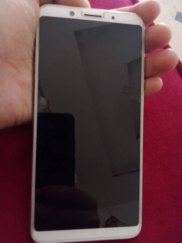 oppo f5 Model CPH 1723 Condition 10/10 4