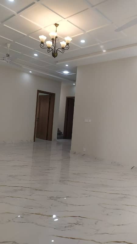 Kanal Brand New House Available For Sale In Dha Phase 2 Islamabad 7