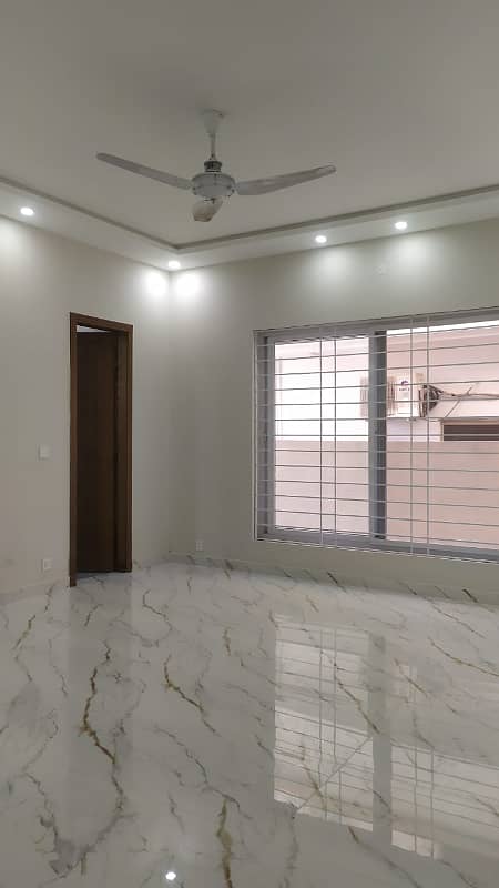 Kanal Brand New House Available For Sale In Dha Phase 2 Islamabad 23