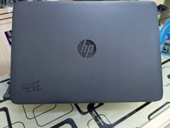 Hp Elitebook 840G2 (5th generation)