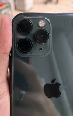 Iphone 11 Pro Jv