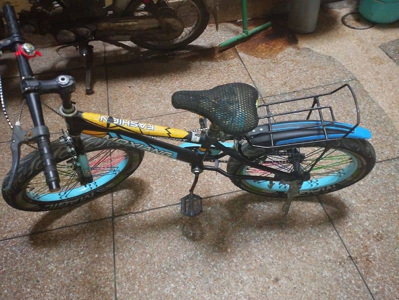 Bicycle for sale 1