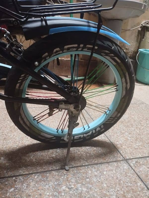 Bicycle for sale 3