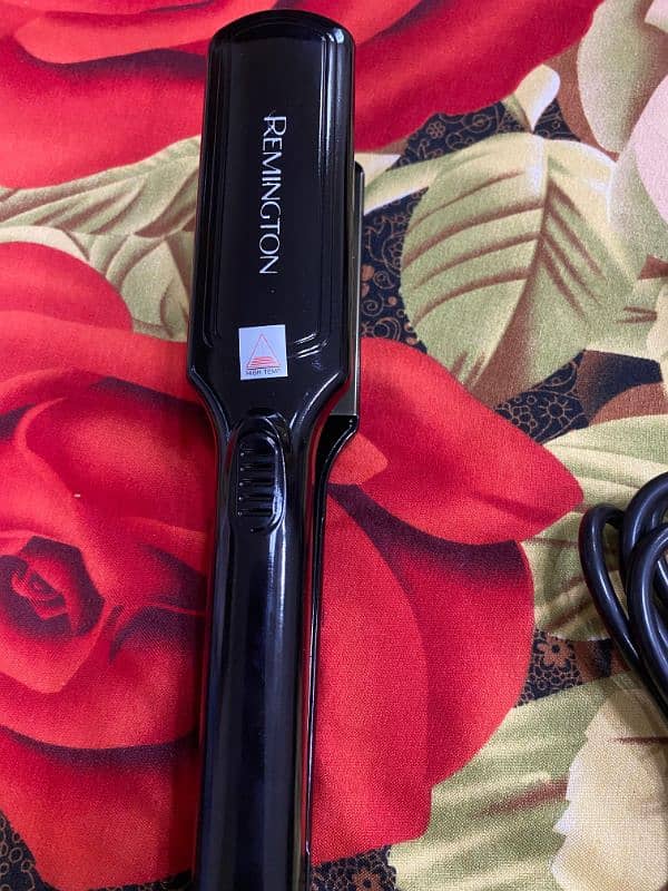 Hair Straightener 1