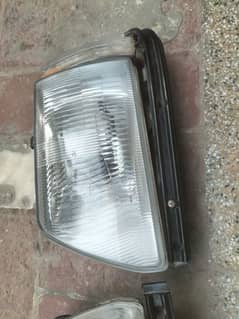 Mehran lights 0