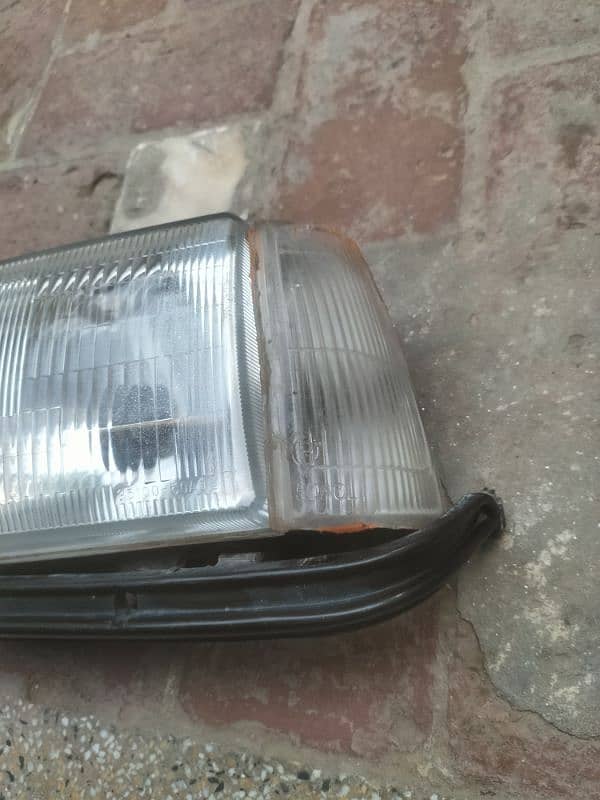 Mehran lights 2