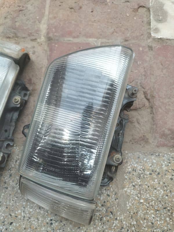 Mehran lights 8