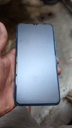 Infinix smart 6  Pta approved box missing