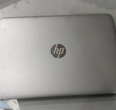 HP EliteBook 840 G3 Silver 8GB 256 GB