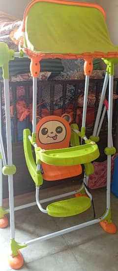 Baby Swings