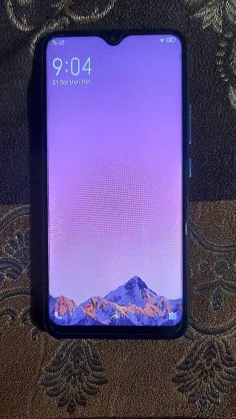 vivo y17.8/256 only mobile 1