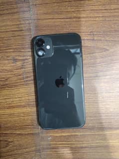 Apple Iphone-11 64GB