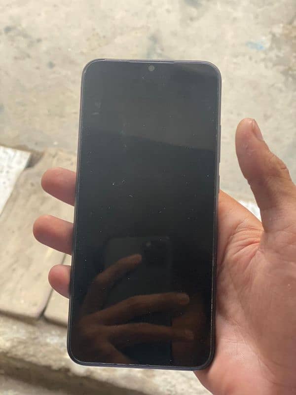 Redmi 9c with box and charger 3 64 2