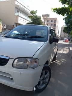 Suzuki Alto 2006. cal. 03461298890