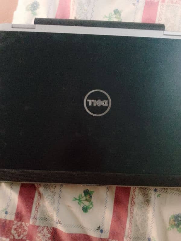 Dell laptop 2