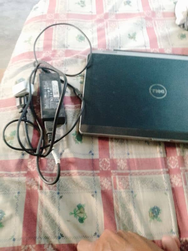 Dell laptop 4